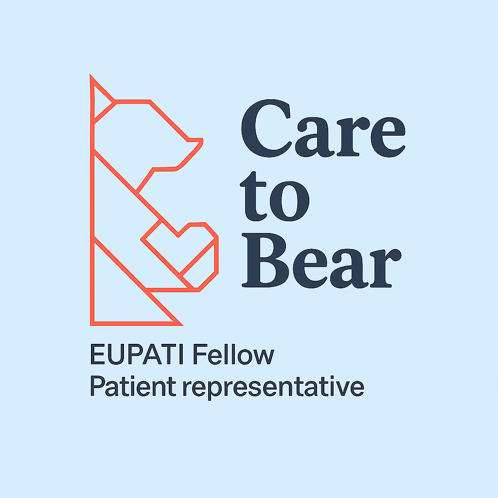 Care to Bear
Patient Representative