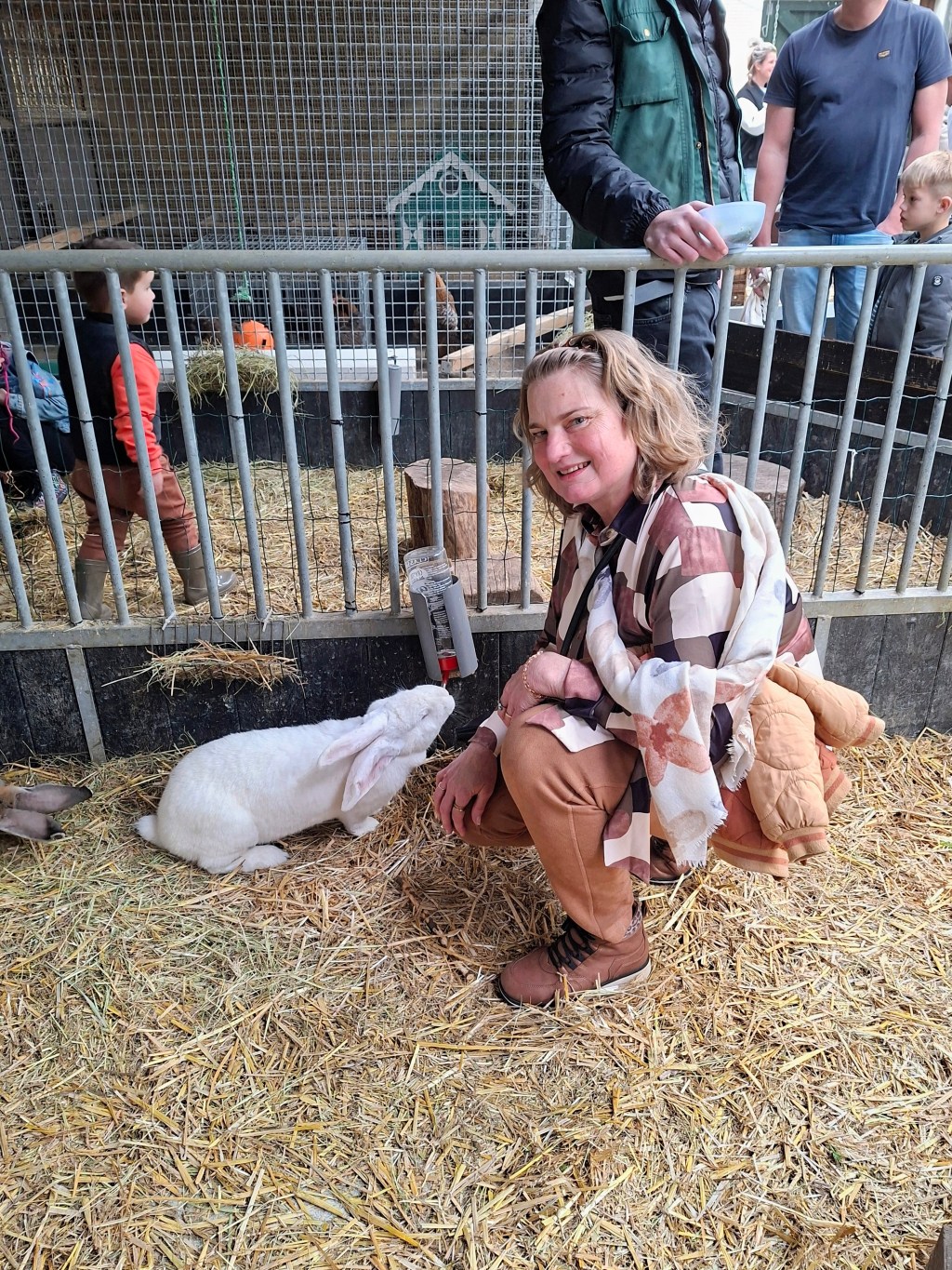 Lighting the Signal: My Journey with the Rare Beacon&nbsp;Project